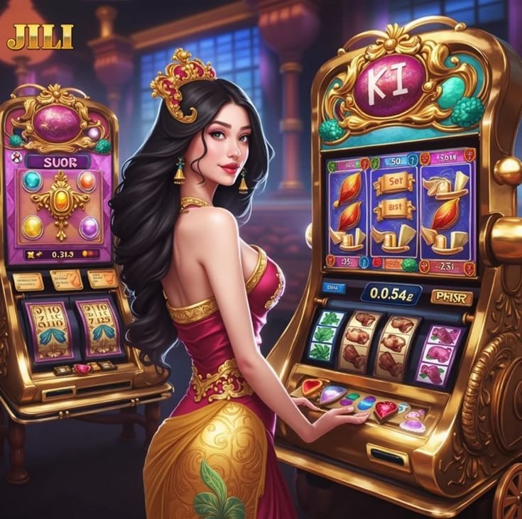 pkpk5 စလော့ဂိမ်း Mobile APP Demo Mode Free Spins