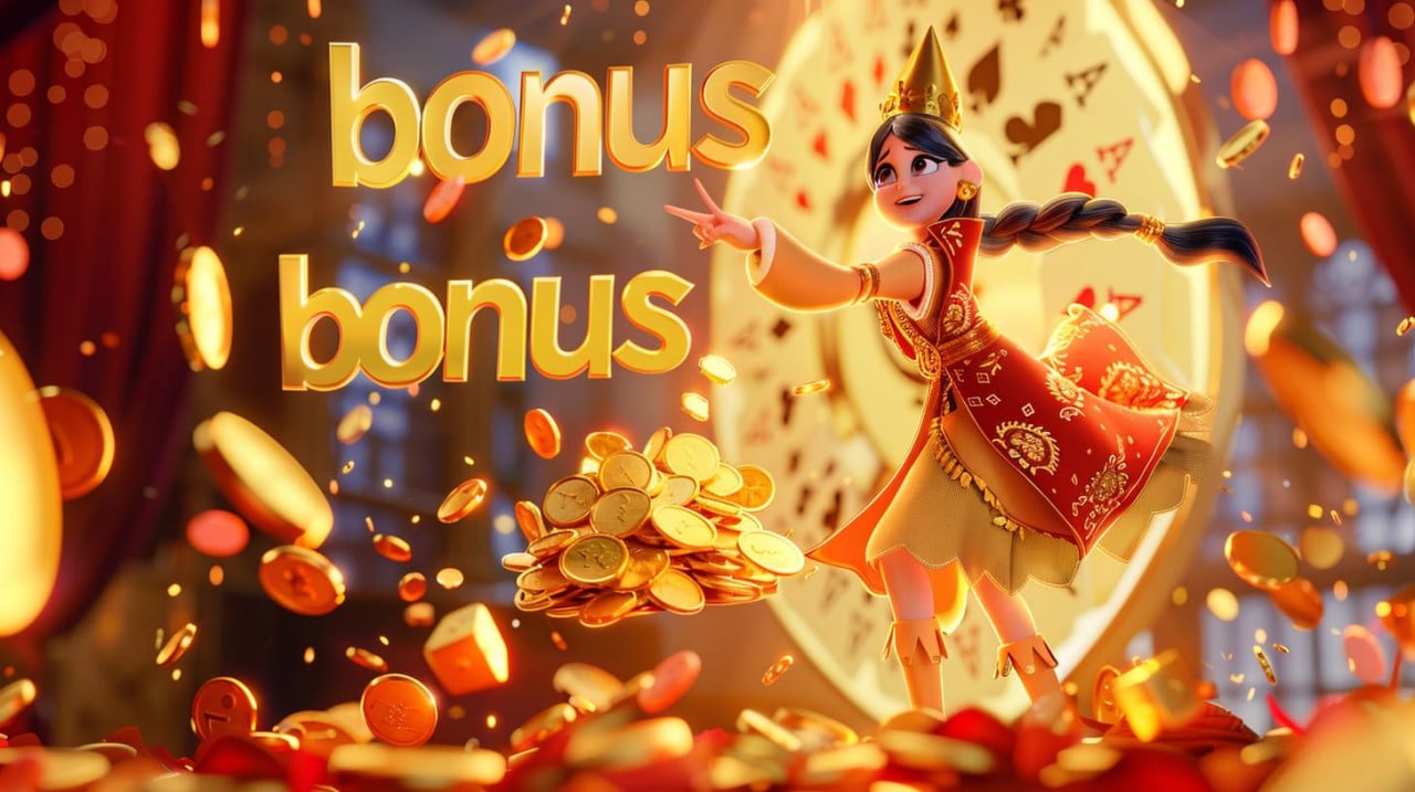 pkpk5 VIP Bonus Promotions