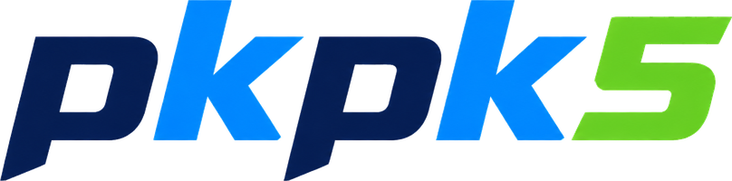 pkpk5 Logo
